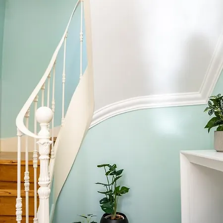 Apartment Casa Ribeiro Nazare