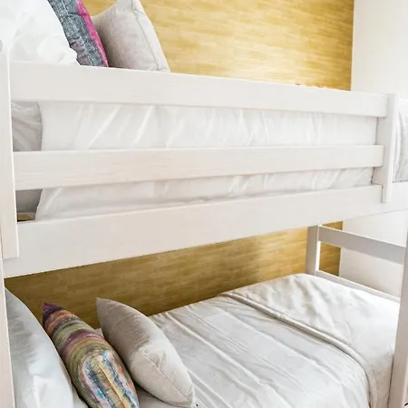 Casa Ribeiro Apartment *