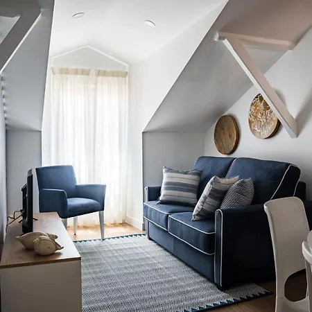 Apartment Casa Ribeiro *