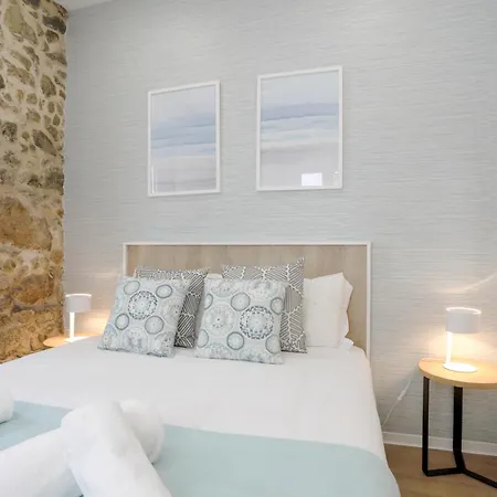 Casa Ribeiro نازاريه