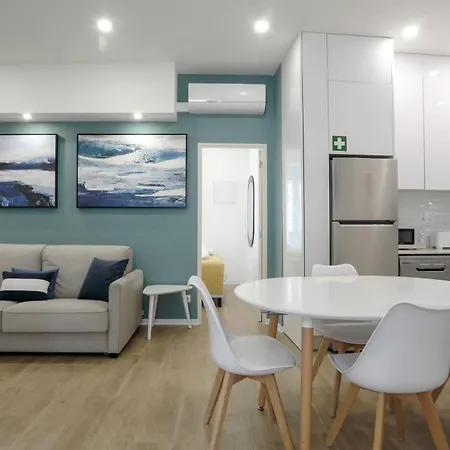 Casa Ribeiro * نازاريه