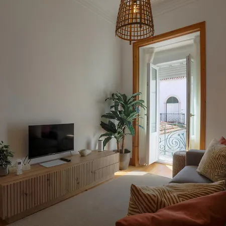 شقة Casa Ribeiro *