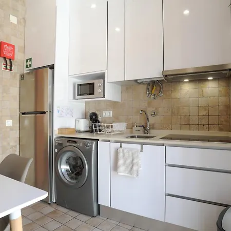 Casa Ribeiro Apartment Nazare