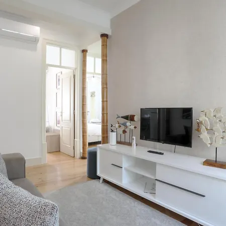 Apartment Casa Ribeiro Nazare