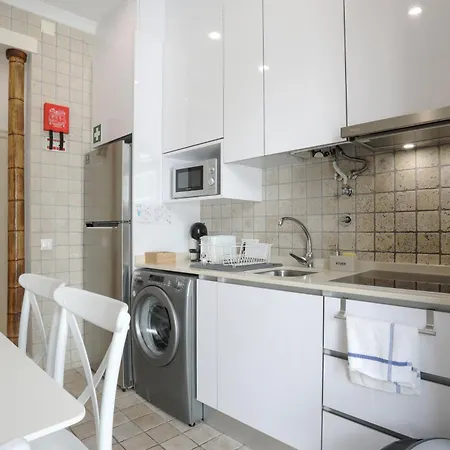 Casa Ribeiro * Nazare