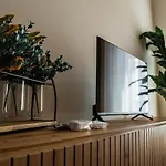 Casa Ribeiro Apartman Nazaré