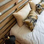 Casa Ribeiro Apartman *