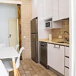 Casa Ribeiro Apartman Nazaré