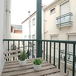 Apartman Casa Ribeiro Nazaré