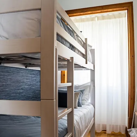 Casa Ribeiro Appartamento *