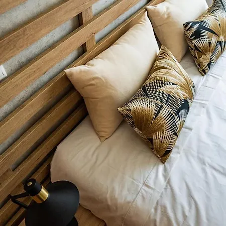 Casa Ribeiro Appartamento *