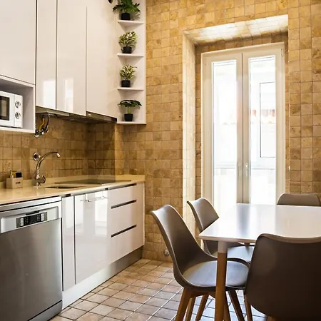 Apartment Casa Ribeiro