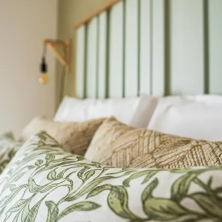 Casa Ribeiro ナザレ