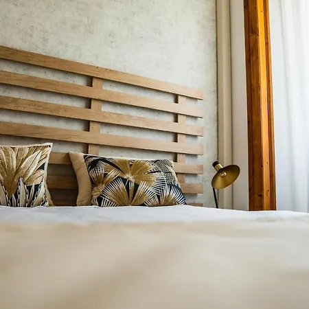 Casa Ribeiro アパート