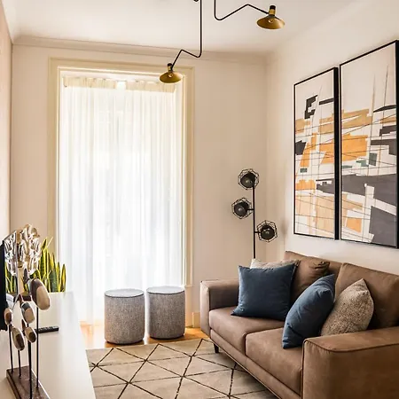 Apartment Casa Ribeiro