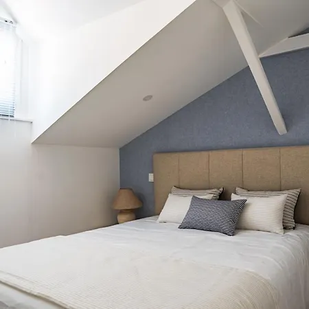 Appartamento Casa Ribeiro