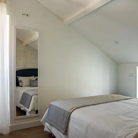 Casa Ribeiro * ナザレ