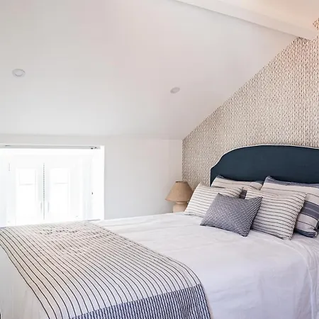 Casa Ribeiro Appartement