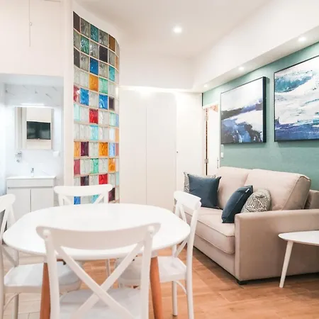 Apartment Casa Ribeiro *