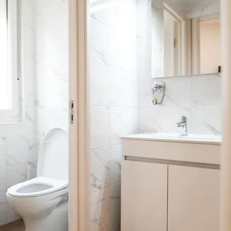 Casa Ribeiro 아파트