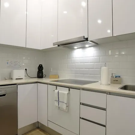 Casa Ribeiro Apartment *