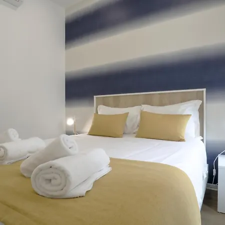 Casa Ribeiro Lägenhet *