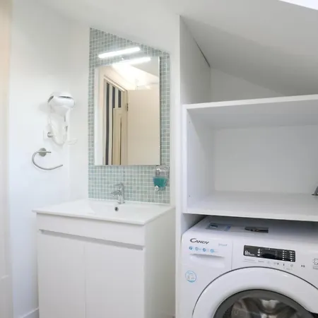 Casa Ribeiro Appartamento Nazaré