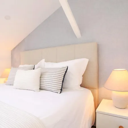 Casa Ribeiro Appartamento Nazaré