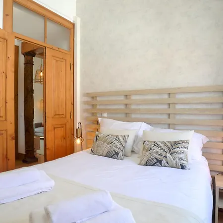 Appartamento Casa Ribeiro Nazaré