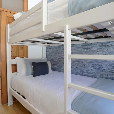 Appartamento Casa Ribeiro *