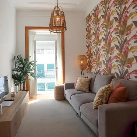 Casa Ribeiro Apartment