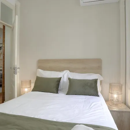 Casa Ribeiro 나자레