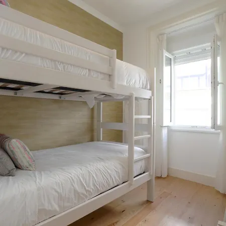 Appartamento Casa Ribeiro