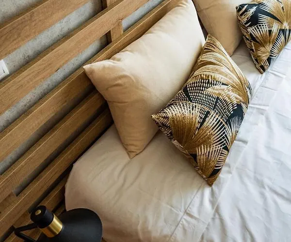 Casa Ribeiro Apartment *