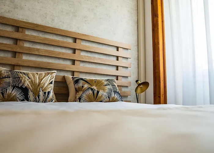 Casa Ribeiro Apartment