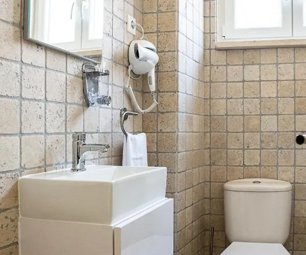 Casa Ribeiro * Nazare