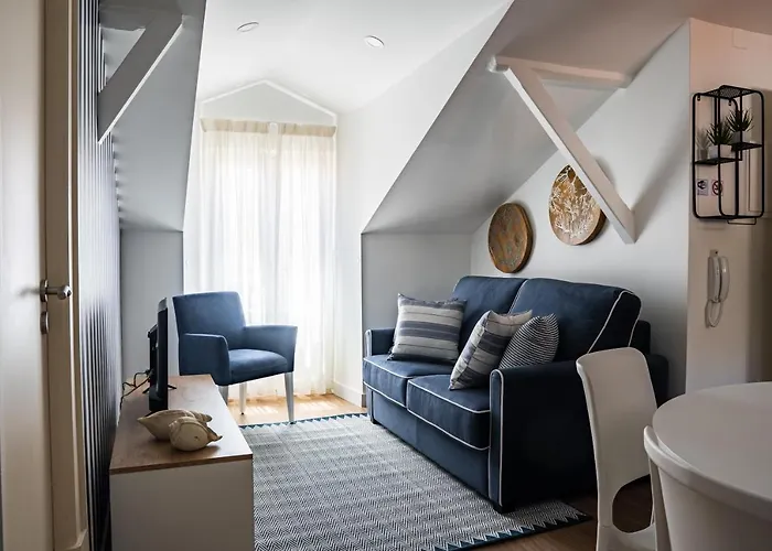 Lägenhet Casa Ribeiro *