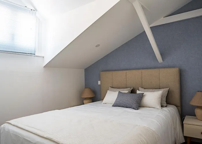 Apartment Casa Ribeiro