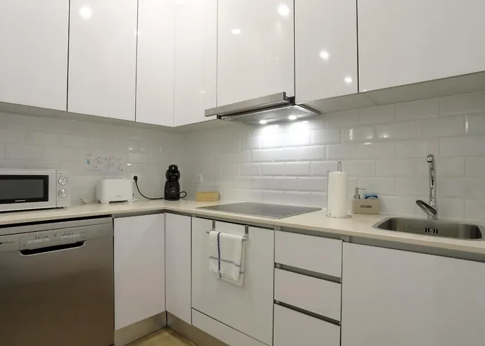 Casa Ribeiro Apartment *