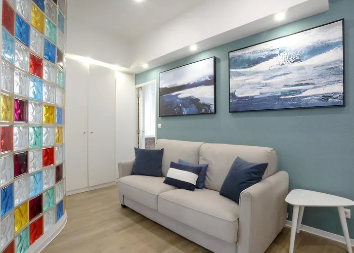 Apartment Casa Ribeiro