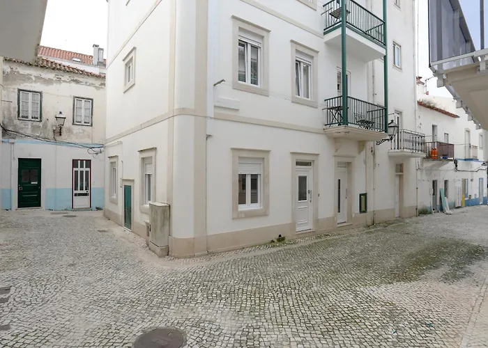 Casa Ribeiro