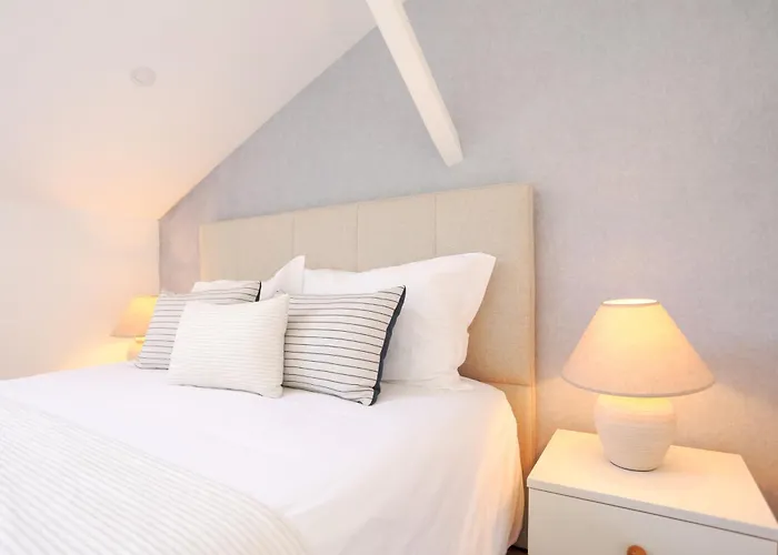 Casa Ribeiro Apartment Nazare