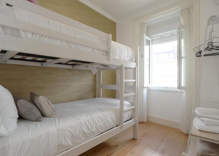 Apartment Casa Ribeiro